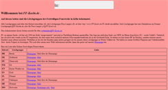 Desktop Screenshot of ff-koeln.de